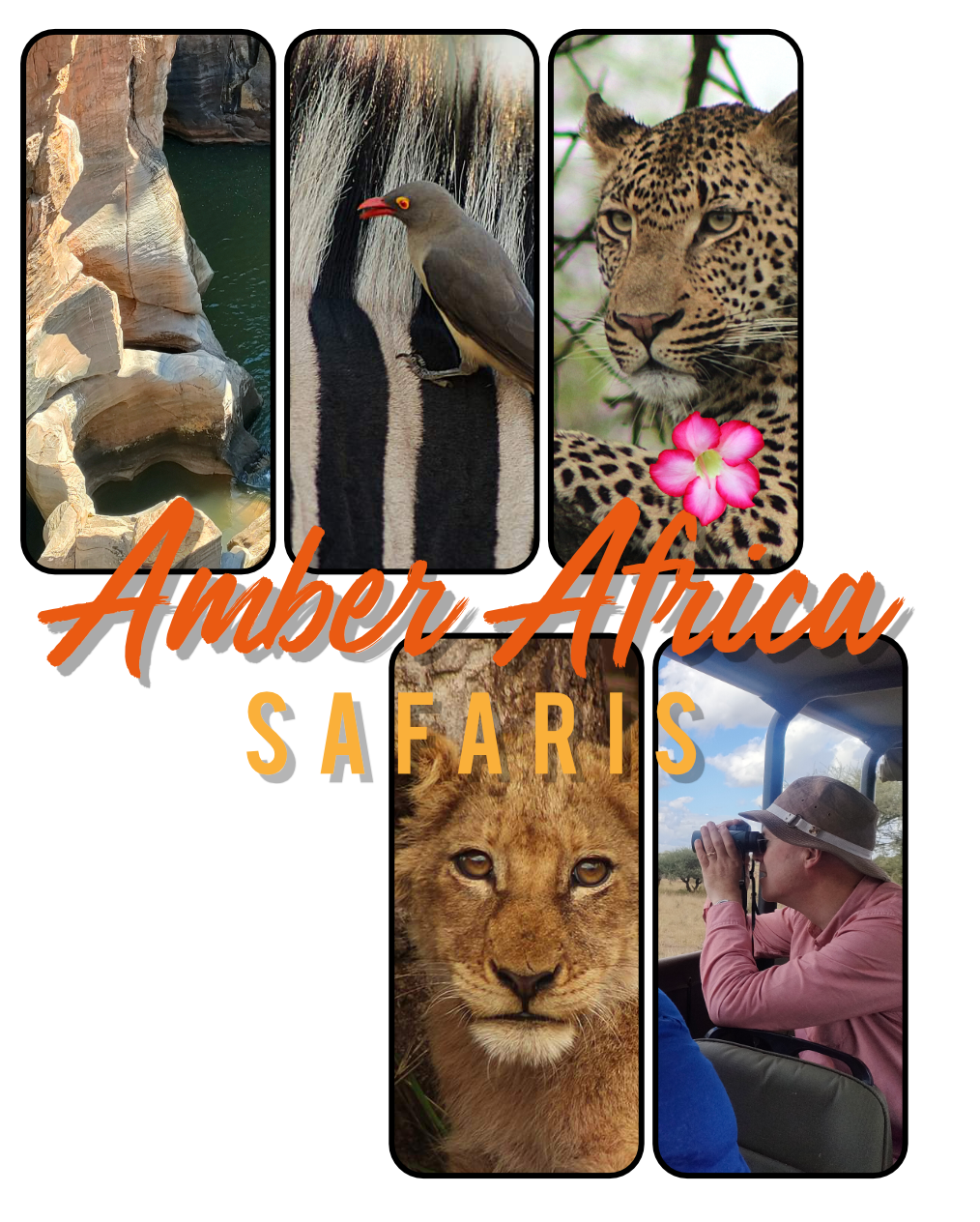 Amber Africa Safaris