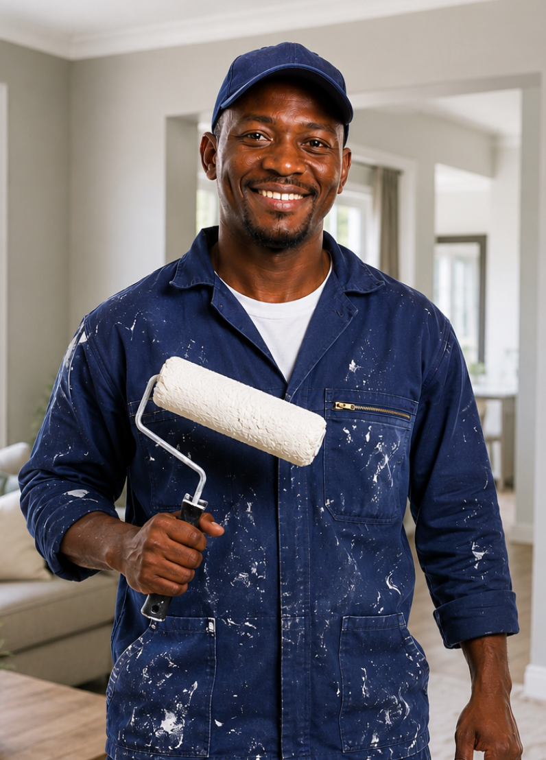 Maintenance & Renovations