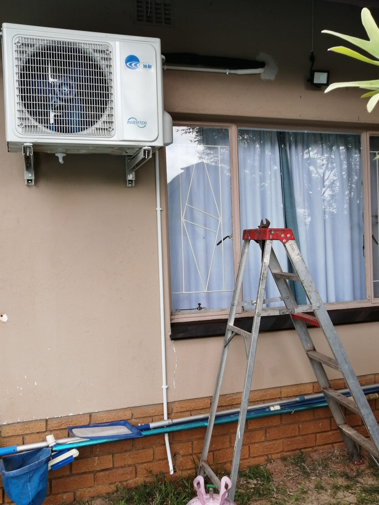 Electro Plumb
