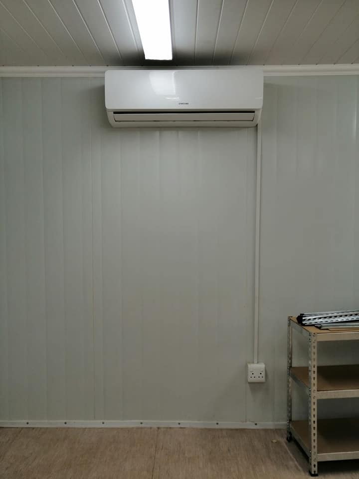 Electro Plumb
