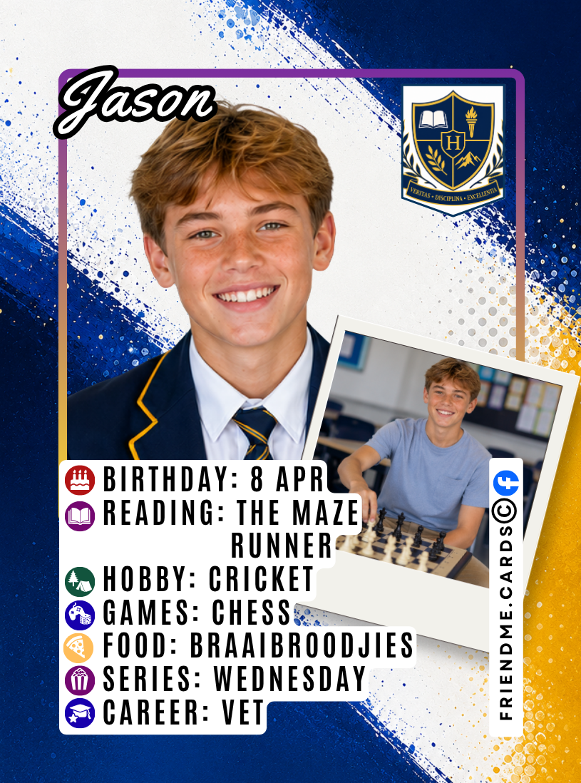 FRIENDME CARDS