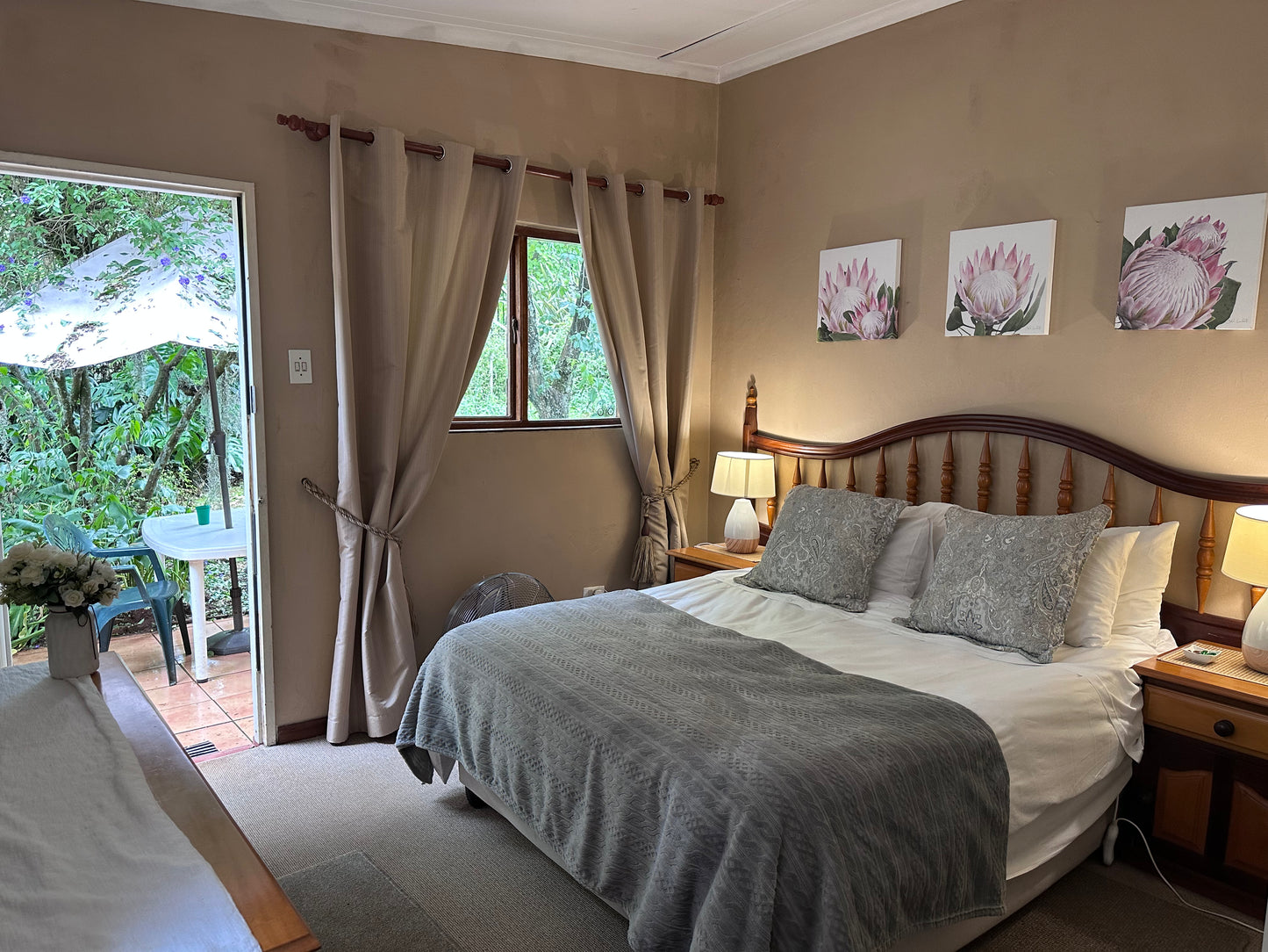 The Cottage at Kaapsehoop