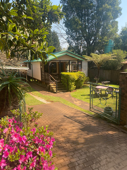 The Cabin at Kaapsehoop