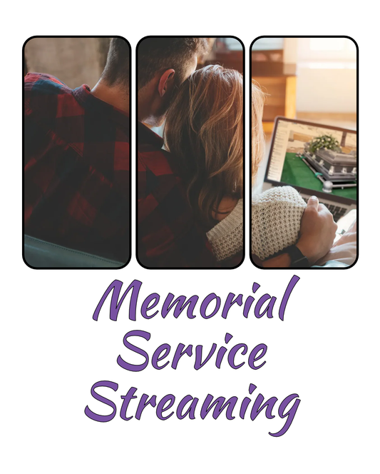 Single camera event streaming