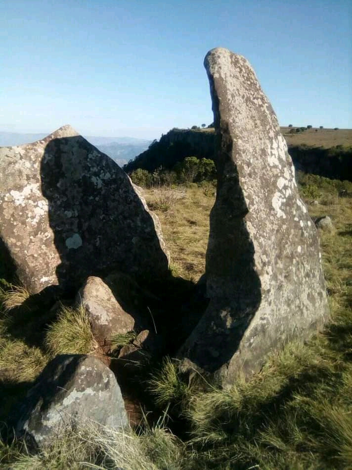 Sacred Sites: Adams Calender, starting from